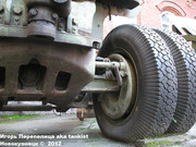 Советская 152,4 мм гаубица М-10,  Sotamuseo, Helsinki, Finland 10_Helsinki_011
