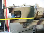 Немецкая 8,8 см противотанковая пушка PaK 43/41,  Deutsches Panzermuseum, Munster, Deutschland Pa_K_43_41_Munster_033