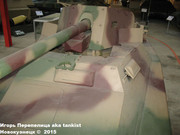 Немецкий тяжелый БА SdKfz 234/4,  Deutsches Panzermuseum, Munster, Deutschland Sd_Kfz234_4_Munster_001