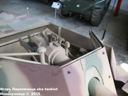 Немецкий тяжелый БА SdKfz 234/4,  Deutsches Panzermuseum, Munster, Deutschland Sd_Kfz234_4_Munster_018
