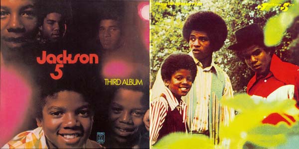 CD 5 - Third Album / Maybe Tomorrow CD 5 - Third Album / Maybe Tomorrow