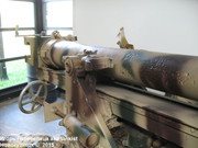 Немецкая 8,8 см противотанковая пушка PaK 43/41,  Deutsches Panzermuseum, Munster, Deutschland Pa_K_43_41_Munster_028