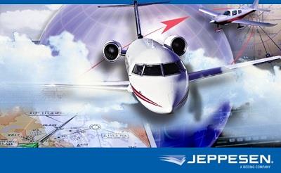 Jeppesen Cycle DVD 1520JECP 1520 World