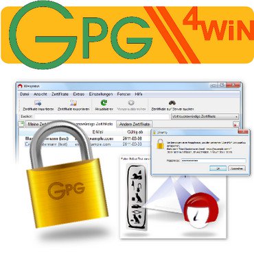 Gpg4win 3.1.0 Multilingual Gpg4win 3.1.0 Multilingual