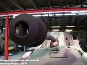 Немецкий тяжелый БА SdKfz 234/4,  Deutsches Panzermuseum, Munster, Deutschland Sd_Kfz234_4_Munster_122