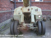 Советская 152,4 мм гаубица М-10,  Sotamuseo, Helsinki, Finland 10_Helsinki_002