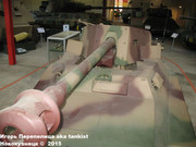 Немецкий тяжелый БА SdKfz 234/4,  Deutsches Panzermuseum, Munster, Deutschland Sd_Kfz234_4_Munster_005