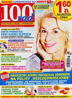 100 rad - 11/2018
