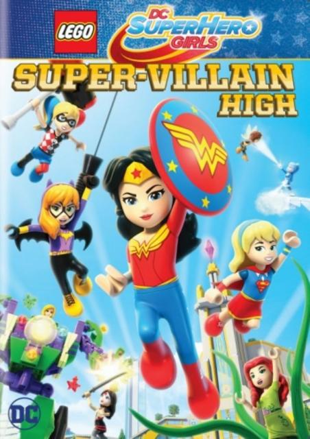 LEGO DC Super Hero Girls: Szkoła Łotrów / Lego DC Super Hero Girls: Super-Villain High (2018) PL.WEB-DL.x264-LPT / POLSKI LEKTOR LEGO DC Super Hero Girls: Szkoła Łotrów / Lego DC Super Hero Girls: Super-Villain High (2018) PL.WEB-DL.x264-LPT / POLSKI LEKTOR