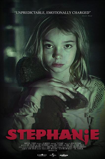 Stephanie (2018) PL-SUB.1080p.AMZN.WEB-DL.DDP5.1.H.264-NTG / POLSKIE NAPISY Stephanie (2018) PL-SUB.1080p.AMZN.WEB-DL.DDP5.1.H.264-NTG / POLSKIE NAPISY