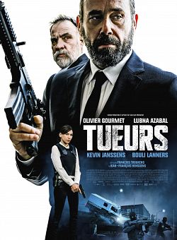 Tueurs affiche
