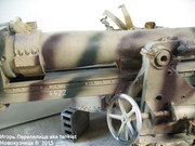 Немецкая 8,8 см противотанковая пушка PaK 43/41,  Deutsches Panzermuseum, Munster, Deutschland Pa_K_43_41_Munster_053