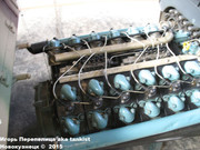 Немецкий тяжелый БА SdKfz 234/4,  Deutsches Panzermuseum, Munster, Deutschland Sd_Kfz234_4_Munster_105