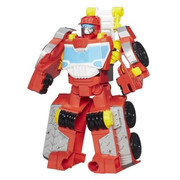 Playskool Heroes Rescue Bots