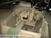 Немецкий тяжелый БА SdKfz 234/4,  Deutsches Panzermuseum, Munster, Deutschland Sd_Kfz234_4_Munster_012