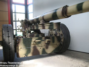 Немецкая 8,8 см противотанковая пушка PaK 43/41,  Deutsches Panzermuseum, Munster, Deutschland Pa_K_43_41_Munster_014