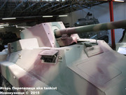 Немецкий тяжелый БА SdKfz 234/4,  Deutsches Panzermuseum, Munster, Deutschland Sd_Kfz234_4_Munster_124