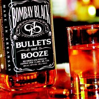Bombey Black - Bullets and Booze (2012).mp3 - 320 Kbps Bombey Black - Bullets and Booze (2012).mp3 - 320 Kbps