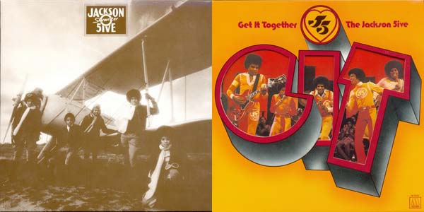CD 7 - Skywriter / Get It Together CD 7 - Skywriter / Get It Together