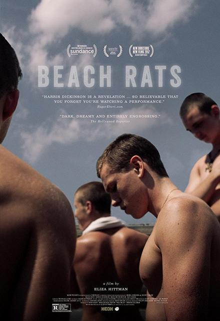 Beach Rats (2017) LIMITED.PL-SUB.1080p.BluRay.x264-DRONES / POLSKIE NAPISY Beach Rats (2017) LIMITED.PL-SUB.1080p.BluRay.x264-DRONES / POLSKIE NAPISY