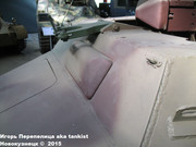 Немецкий тяжелый БА SdKfz 234/4,  Deutsches Panzermuseum, Munster, Deutschland Sd_Kfz234_4_Munster_067