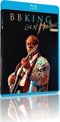 B. B. King - Live At Montreux (1993) Bluray 1080i AVC ENG DTS-HD Ma 5.1