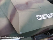 Немецкий тяжелый БА SdKfz 234/4,  Deutsches Panzermuseum, Munster, Deutschland Sd_Kfz234_4_Munster_045
