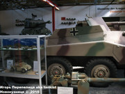 Немецкий тяжелый БА SdKfz 234/4,  Deutsches Panzermuseum, Munster, Deutschland Sd_Kfz234_4_Munster_125
