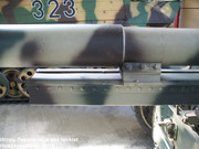 Немецкая 8,8 см противотанковая пушка PaK 43/41,  Deutsches Panzermuseum, Munster, Deutschland Pa_K_43_41_Munster_006