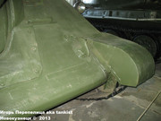Советская 122 мм средняя САУ СУ-122,  Танковый музей, Кубинка 122_015