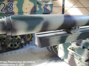 Немецкая 8,8 см противотанковая пушка PaK 43/41,  Deutsches Panzermuseum, Munster, Deutschland Pa_K_43_41_Munster_005