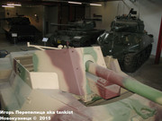 Немецкий тяжелый БА SdKfz 234/4,  Deutsches Panzermuseum, Munster, Deutschland Sd_Kfz234_4_Munster_006