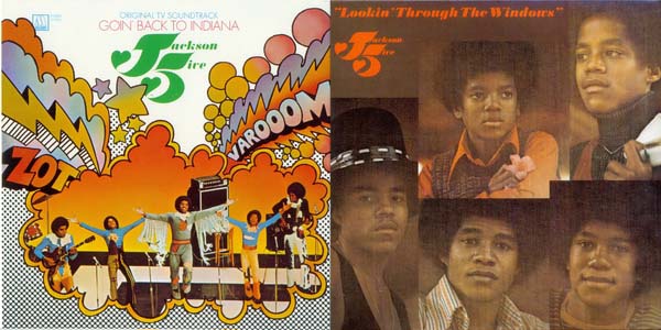 CD 6 - Goin’ Back To Indiana / Lookin’ Through The Windows CD 6 - Goin’ Back To Indiana / Lookin’ Through The Windows