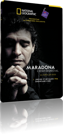Maradona: Le Verità Nascoste (2018).mkv HDTV AAC H264 720p 1080p - ITA
