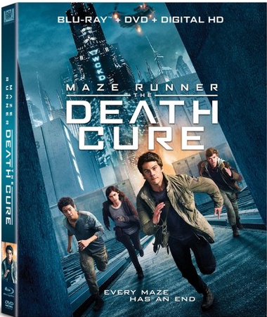 Maze Runner La Rivelazione (2018) mkv Full HD 1080p Untouched AC3 DTS ITA DTS HD MA ENG AVC DDN Maze Runner La Rivelazione (2018) mkv Full HD 1080p Untouched AC3 DTS ITA DTS HD MA ENG AVC DDN