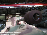 Немецкий тяжелый БА SdKfz 234/4,  Deutsches Panzermuseum, Munster, Deutschland Sd_Kfz234_4_Munster_123
