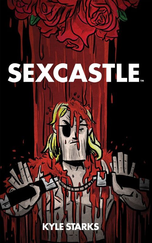 SexCastle (2015)