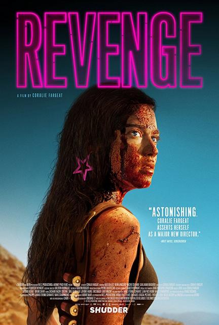 Revenge (2017) PL-SUB.1080p.AMZN.WEB-DL.DDP5.1.H.264-NTG / POLSKIE NAPISY Revenge (2017) PL-SUB.1080p.AMZN.WEB-DL.DDP5.1.H.264-NTG / POLSKIE NAPISY