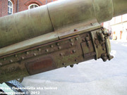Советская 152,4 мм гаубица М-10,  Sotamuseo, Helsinki, Finland 10_Helsinki_003