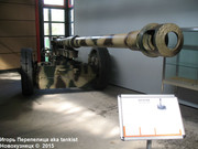 Немецкая 8,8 см противотанковая пушка PaK 43/41,  Deutsches Panzermuseum, Munster, Deutschland Pa_K_43_41_Munster_002