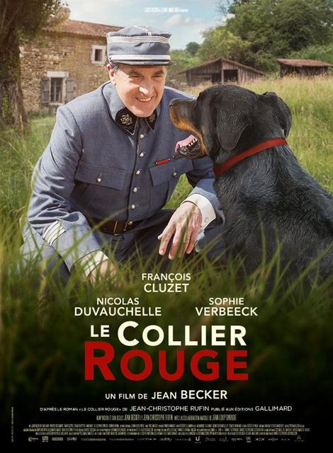 Telecharger Sans Adieu DVDrip uptobox Telecharger Le Collier rouge DVDrip uptobox