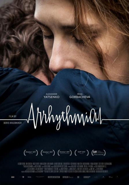 Arytmia / Aritmiya (2017) PL.1080p.WEB-DL.x264-LPT / POLSKI LEKTOR Arytmia / Aritmiya (2017) PL.1080p.WEB-DL.x264-LPT / POLSKI LEKTOR