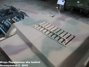 Немецкий тяжелый БА SdKfz 234/4,  Deutsches Panzermuseum, Munster, Deutschland Sd_Kfz234_4_Munster_016