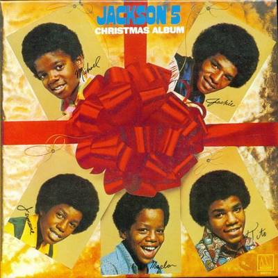 CD 11 - Jackson 5 Christmas Album CD 11 - Jackson 5 Christmas Album