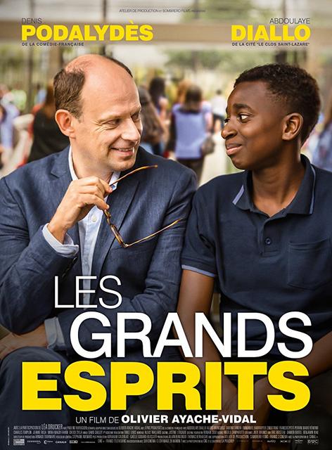 Nauczyciel / Les Grands Esprits (2017) PL.1080p.WEB-DL.x264-LPT / POLSKI LEKTOR Nauczyciel / Les Grands Esprits (2017) PL.1080p.WEB-DL.x264-LPT / POLSKI LEKTOR
