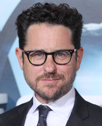 j.j. abrams