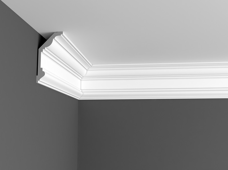 Styrene Mouldings