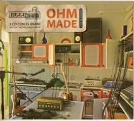 Otto Ohm - Ohm Made: Live In Studio [2 CD] (2011)  MP3 -320kbps