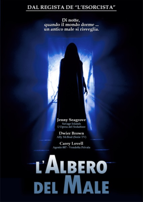 L'albero del male (1990) .avi DVDRip AC3 ITA
