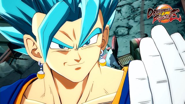 Ssgss Vegito And Fused Zamasu Dlc Release Date Confirmed For Dragon Ball Fighterz 8214